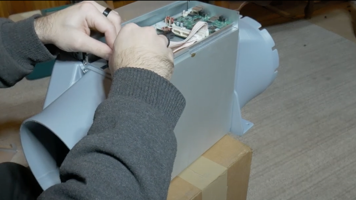Install/Review of our IceRiver KS1 Kit