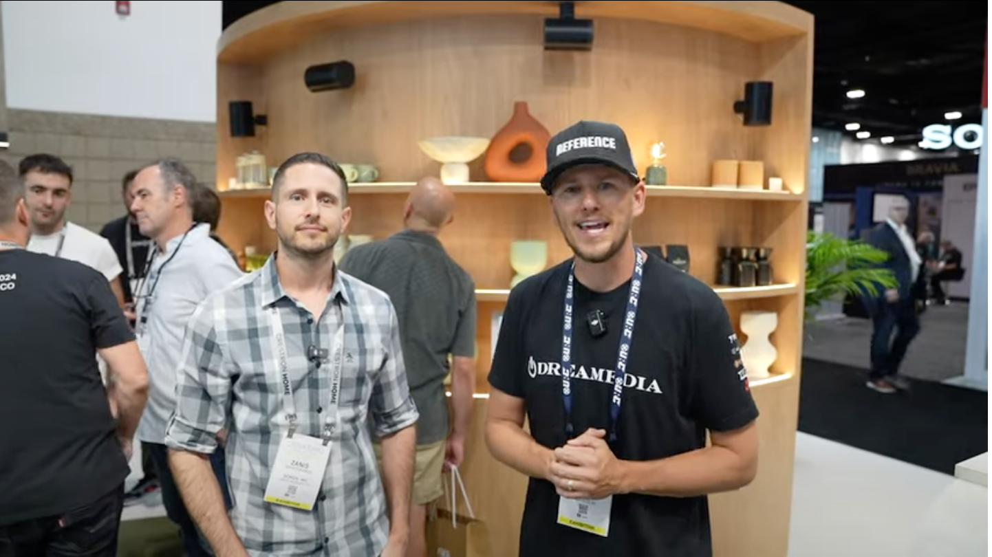 Sonos Era 100 Pro PoE+ Announced! Fruition Designs enclosure being created!
