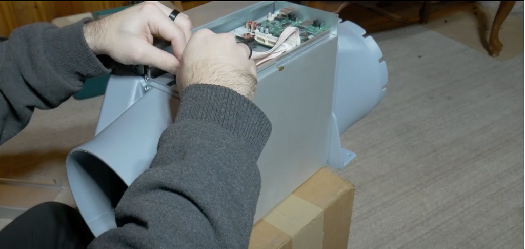 Install/Review of our IceRiver KS1 Kit